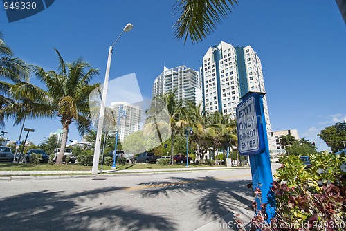 Image of Park in Miami, Florida