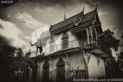 Image of Chiang Mai, Thailand