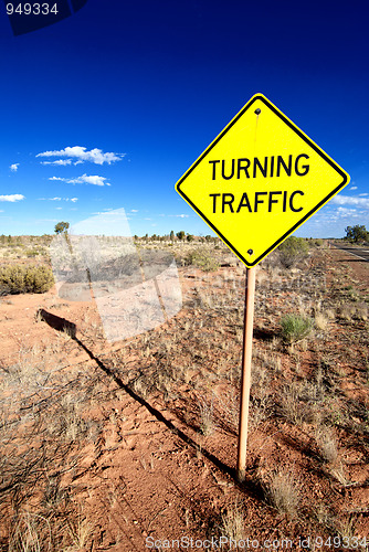 Image of Australian Outback