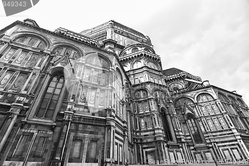 Image of Piazza del Duomo, Florence