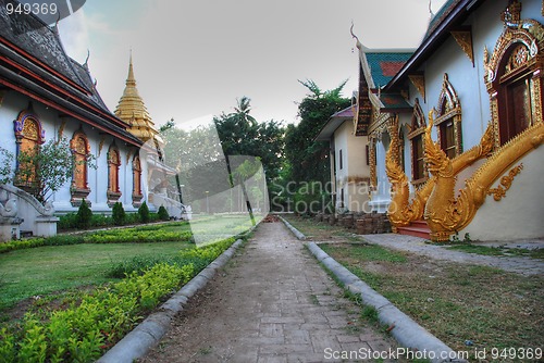 Image of Chiang Mai, Thailand