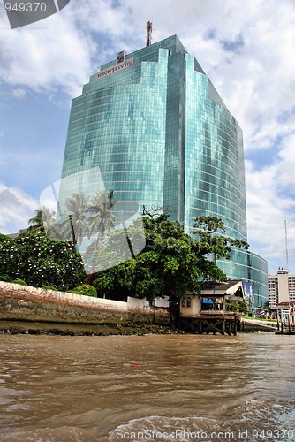 Image of Bangkok, Thailand