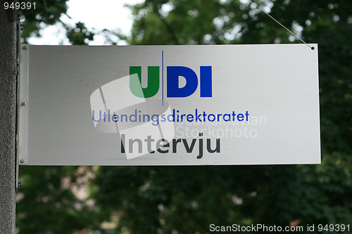 Image of UDI