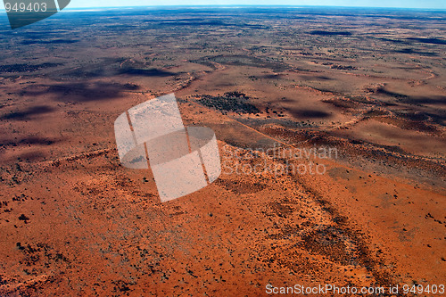 Image of Australian Outback