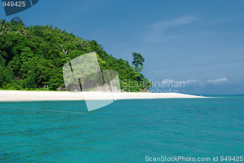 Image of Thai Island, 2007