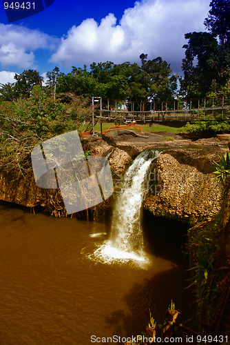 Image of Paronella Park, Australia