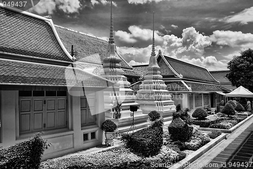 Image of Bangkok, Thailand