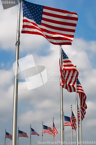 Image of Washington Monument