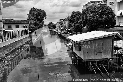 Image of Bangkok, Thailand