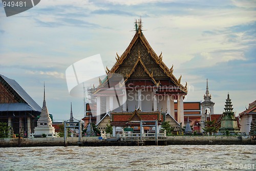 Image of Bangkok, Thailand