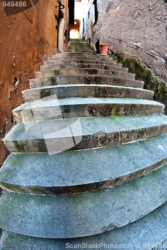 Image of Barga, Italy