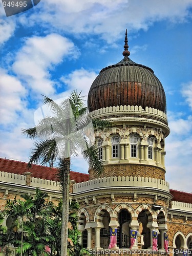 Image of Kuala Lumpur, Malaysia