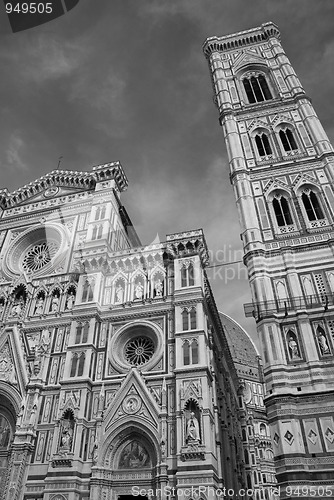 Image of Piazza del Duomo, Florence