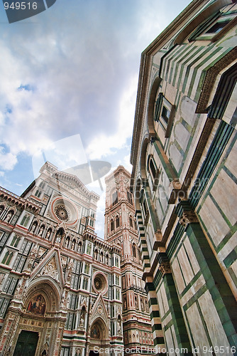 Image of Piazza del Duomo, Florence