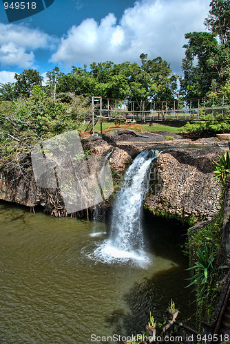 Image of Paronella Park, Australia