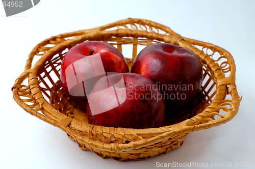 Image of Apples