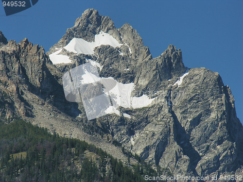 Image of Grand Teton National Park, Wyoming