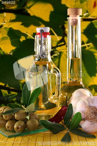 Image of Olive oil