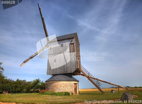 Image of Windmill