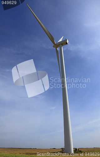 Image of Wind turbine