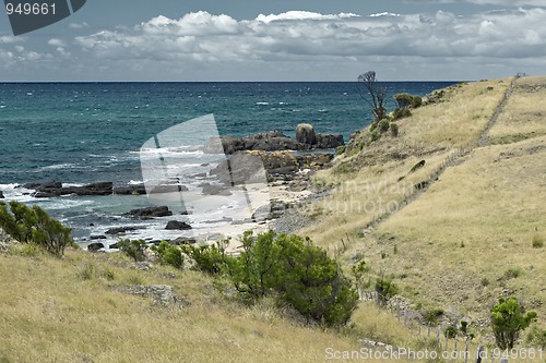 Image of australia sea