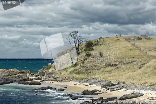 Image of australia coast