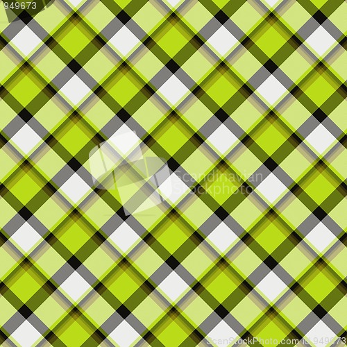 Image of fabric