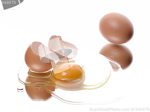 Image of Fried Egg