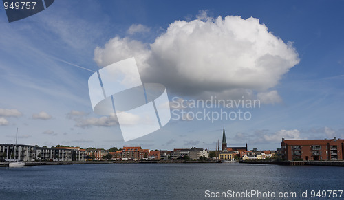 Image of Nyborg Denmark