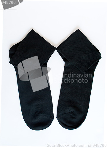 Image of Socks