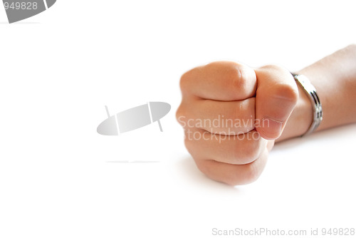 Image of Fist