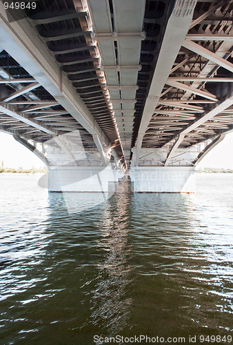 Image of Bridge