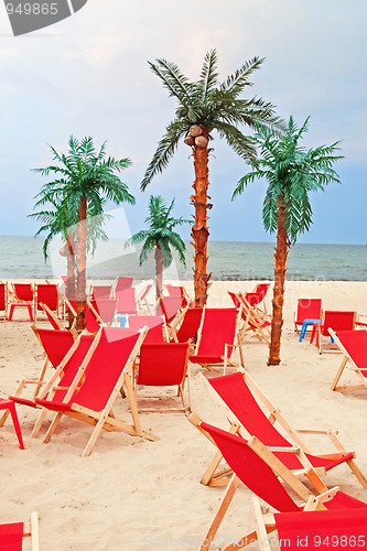 Image of Beach