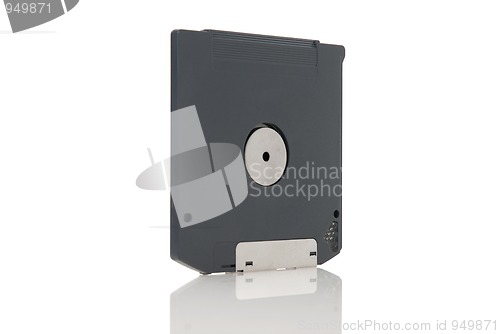 Image of Zip disk