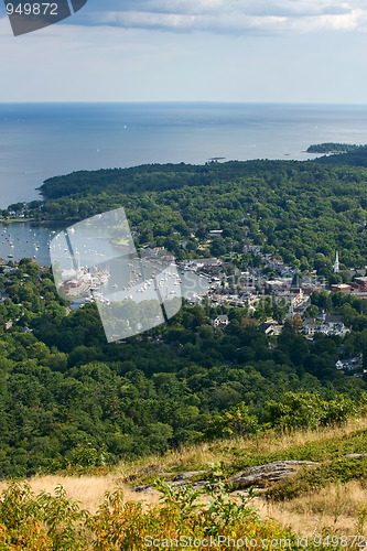 Image of Camden, Maine