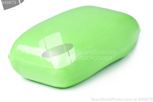 Image of Soap