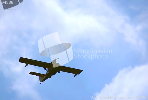 Image of Hydroplane 2