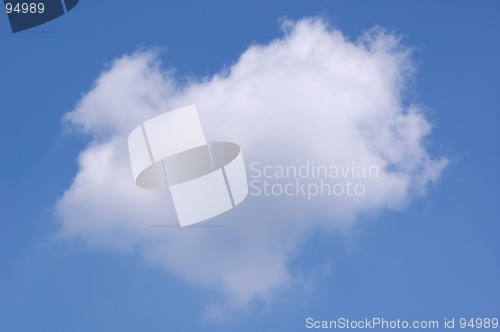 Image of Cloud 1