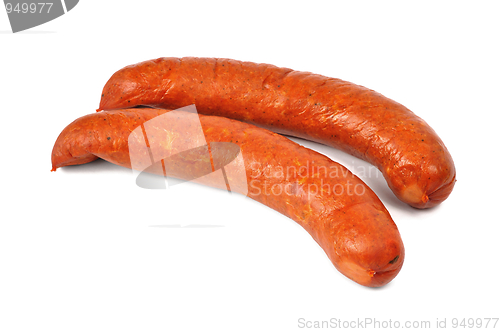 Image of Sausages