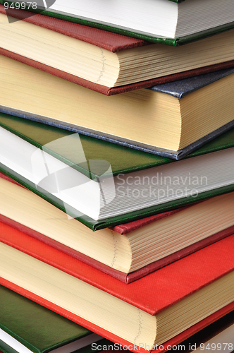 Image of Books