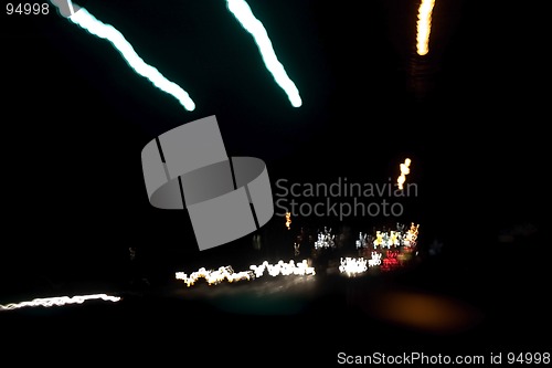 Image of Night Lights