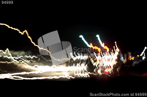 Image of Night Lights