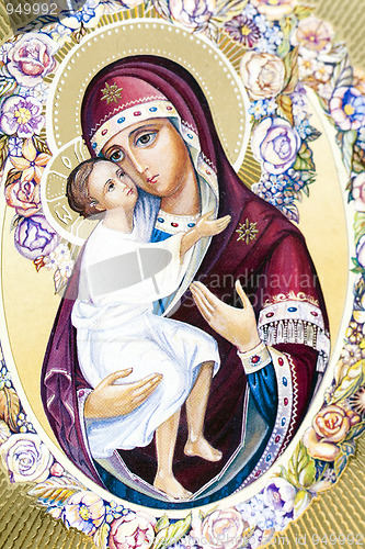 Image of Religion