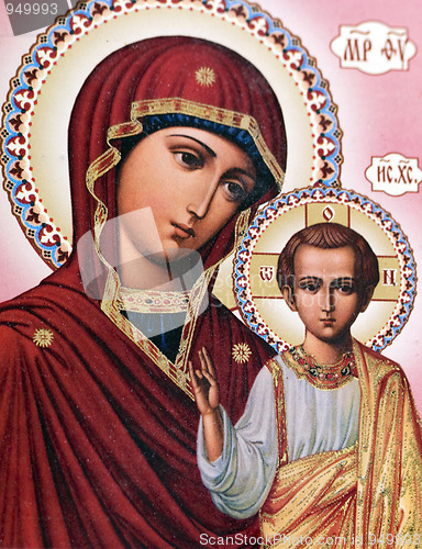 Image of Religion