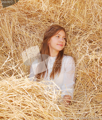Image of relaxing