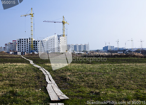 Image of building