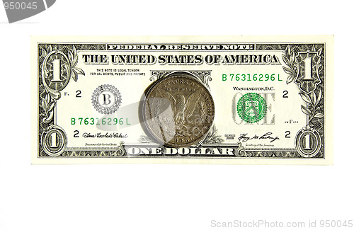 Image of dollar