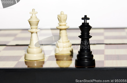 Image of chess