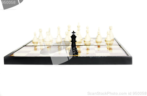 Image of chess