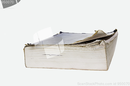 Image of The big crushed book